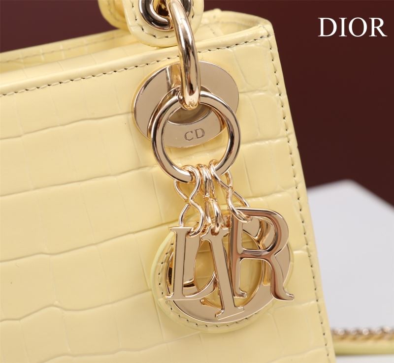 Dior My Lady Bags